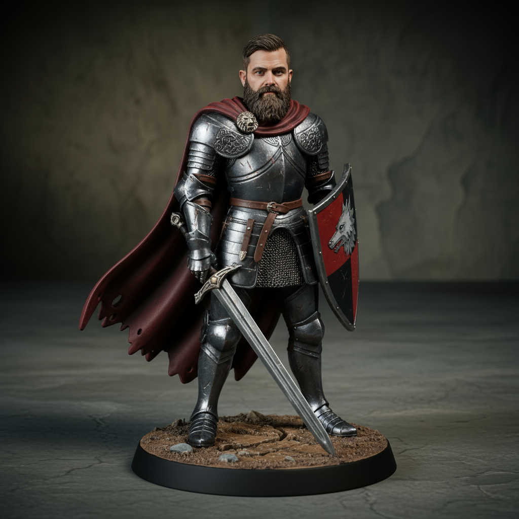 Chevalier