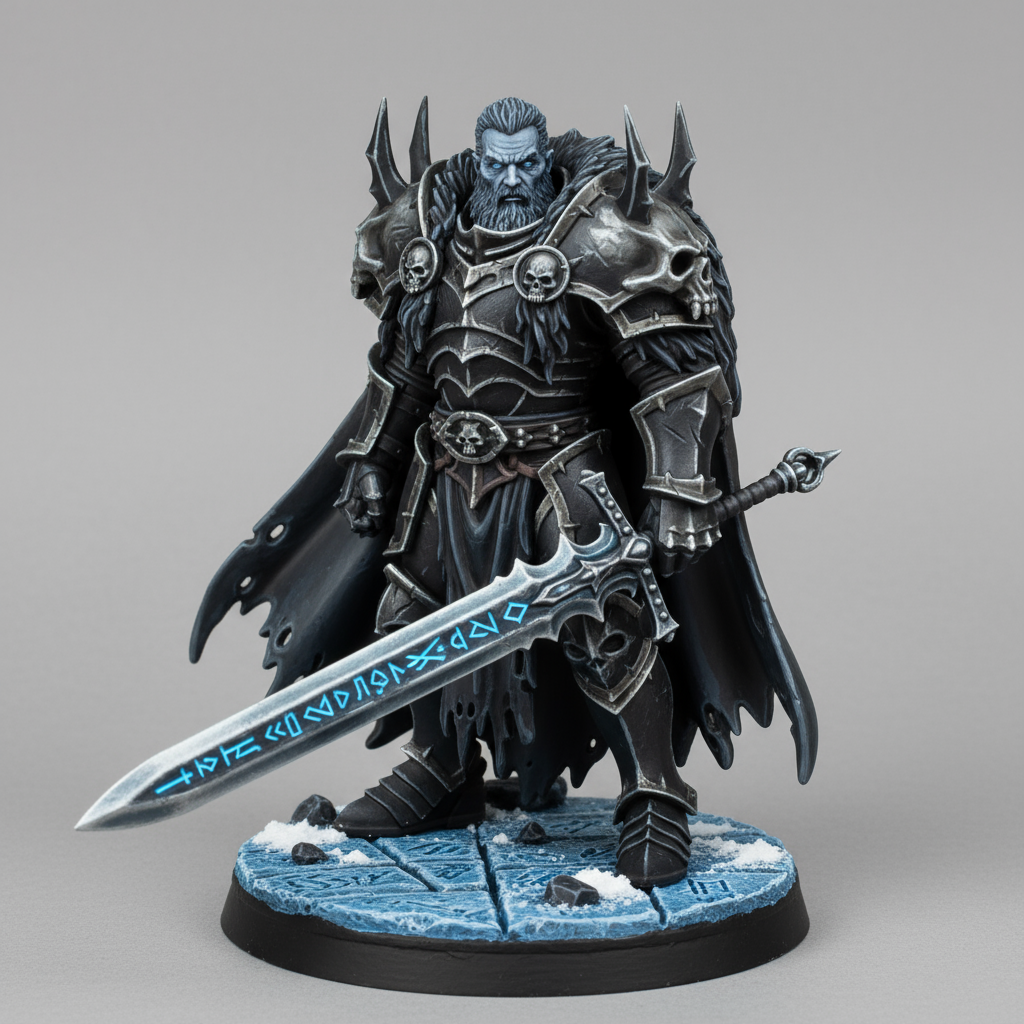 Chevalier de la Mort