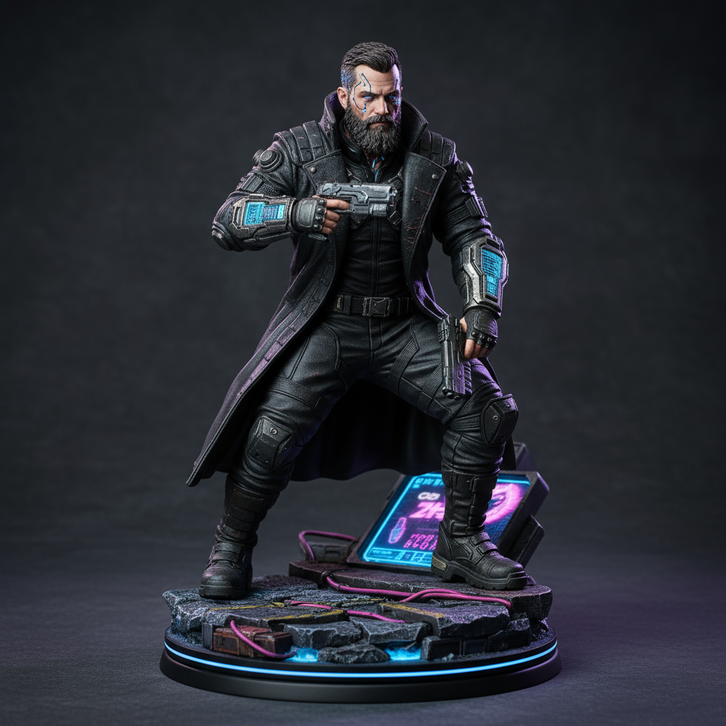 Cyberpunk
