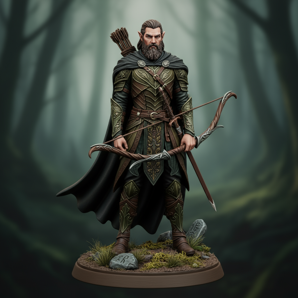 Elfe