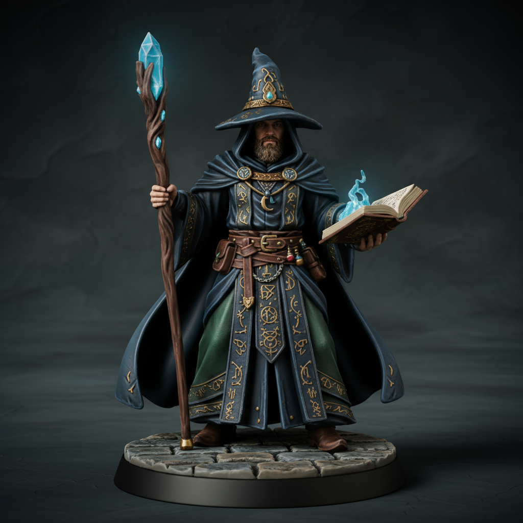 Mage