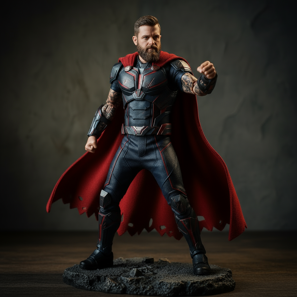 Super-Héros
