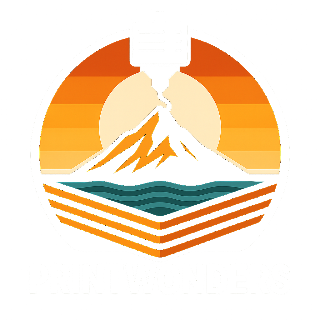PrintWonders